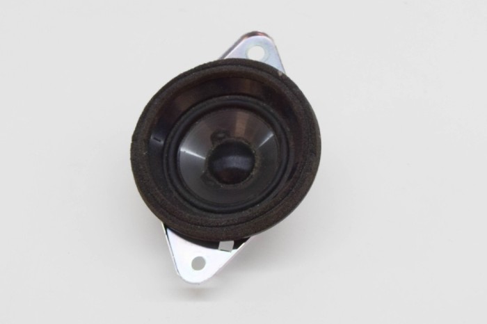 Difuzor planșa de bord LEXUS RX _L1_ 2009 OEM: 86160-0E010 11465208