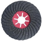 Disc glazurat pentru slefuit, 115mm, P24 - 200752