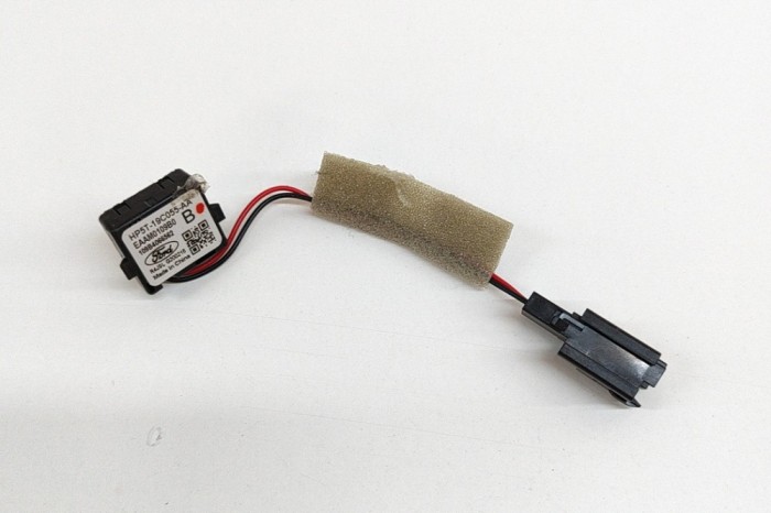 Microfon FORD RANGER TKE 2020 OEM: HP5T-19C055-AA,EAAM0109B0 26583780