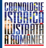 Cronologie istorică ilustrată a Rom&acirc;niei, Litera