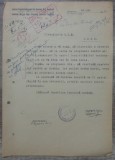 Document Uniunea Populara Maghiara din Romania, Org. Bucuresti/ 1948