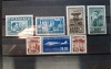 ROMANIA-19//lot Cei trei regii-MH/*, Nestampilat