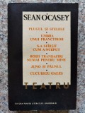 Teatru Plugul Si Stelele, Umbra Unui Franctiror, S-a Sfirsit - Sean O&#039;casey ,553603