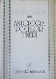 ANTOLOGIA POETILOR TINERI-GEORGE ALBOIU-276442