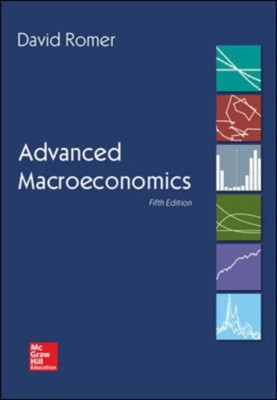 Advanced Macroeconomics foto