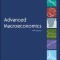 Advanced Macroeconomics