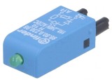 Modul de Protecție 110/240V AC/DC, Finder