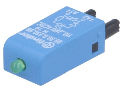 Modul de Protecție 110/240V AC/DC foto