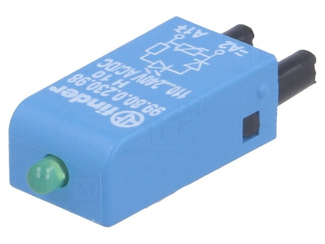 Modul de Protecție 110/240V AC/DC