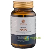 Premium NMN (Nicotinamida Mononucleotida) 500mg 60cps