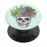 PopSockets - PopGrip - Succulent Headspace