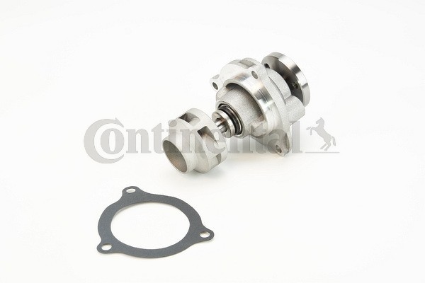 CONTINENTAL CTAM WPS3035 Pompă de apă, răcire motor