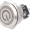Comutator Anti-Vandalism SPDT 3A 12V
