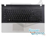 Tastatura HP Samsung NP300E7A cu Palmrest si Touchpad