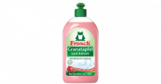 Frosch Mosogatoszer granatalmas 500ml foto