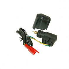 Soc electronic, HONDA DIO50 AF27/28, pentru scuter, YTGT-08046.1 foto