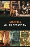 Cumpara ieftin Pachet Mihail Sebastian/Mihail Sebastian, Cartex