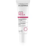 A-Derma Exomega Calming Eyelid Balm crema calmanta zona ochilor 15 ml