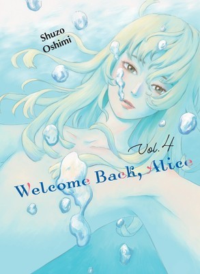 Welcome Back, Alice 4 foto