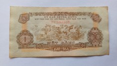Vietnam Sud - 1 dong 1963