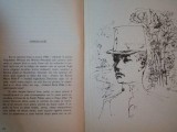 SCRISORI CATRE UN TANAR POET de RAINER MARIA RILKE 1977