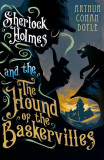 Sherlock Holmes - The Hound of the Baskervilles