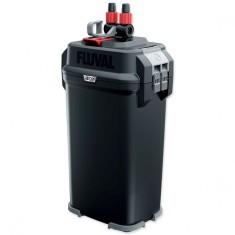 Hagen Filtru Extern FLUVAL 407 Filtru de apa acvariu foto