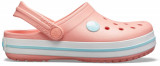 Saboti Crocs Crocband Kids Pepene - Melon/Ice Blue