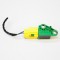 Senzor de impact st&acirc;nga spate AUDI A4 8K2, B8 2010 OEM: 1K0909606C 2667654