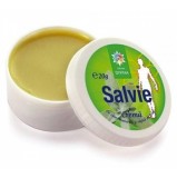 Crema naturala cu salvie, 20g, Steaua Divina