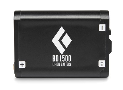Acumulator Reincarcabil Core BD 1500 foto