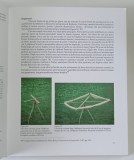 TEXTILE TRADITIONALE DIN TRANSILVANIA , TEHNOLOGIE SI ESTETICA de FLORICA ZAHARIA , 2008 *DEDICATIE