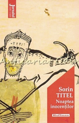 Noaptea Inocentilor - Sorin Titel foto
