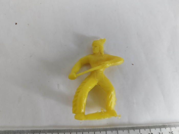 bnk jc MPC - vaslas pentru canoe - cu defect