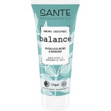 Gel de dus Balance cu eucalipt si bergamota