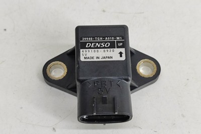 Senzor de accelerație HONDA CIVIC X Hatchback FC_, FK 2018 OEM: 39940-TGH-A010-M1 27304621 foto