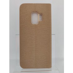 Husa Flip Carte Samsung Galaxy S9.