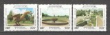 Cambodgea.1995 Turism MC.781