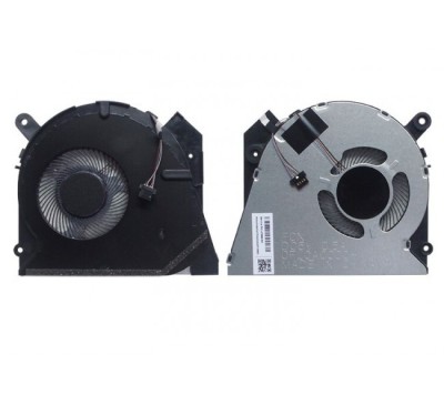 Cooler/FAN laptop HP 450 G6 450 G7 455 G6 455 G7 L45100-001 L47696 -001 model PM foto
