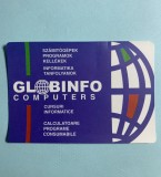 Calendar 2000 Globinfo Sf&acirc;ntu Gheorghe