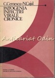 Patogenia Infectiei Virale Cronice - C. Cernescu, N. Cajal