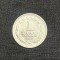 Moneda 1 dinar 1968 Iugoslavia