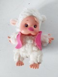Miel / oita Rosebonbon FIBA Italy, 15cm, vintage, colectie, 1981