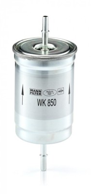 Filtru combustibil Mann-Filter WK850 foto