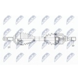 Planetara Renault motor 2.0dci Espace 4 2006-; Vel Satis 2006-, Stanga, 8200500684