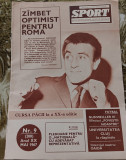 Myh 112 - Revista SPORT - nr 9/mai 1967