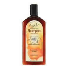 Sampon Hidratant Cu Ulei De Argan AGADIR 366ml