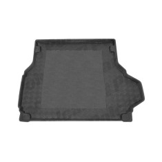 Tavita portbagaj Land Rover Range Rover (Lm), 06.2002-06.2009 Vogue, cu panza antialunecare