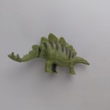 McDonald's Jurassic World: Chaos Theory - Stegosaurus 2025