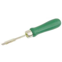 Cutit Pentru Desfacut Capace de Ceas No. 6484